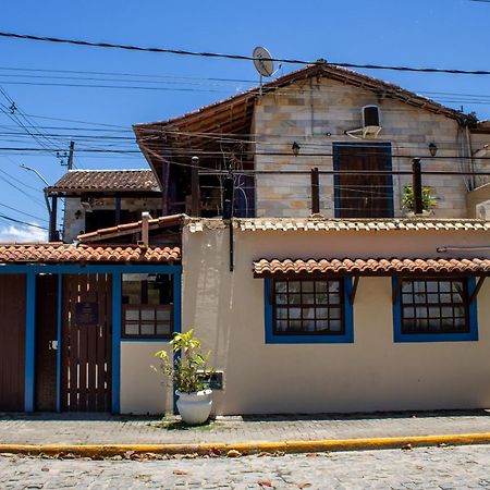Encanto Paraty Beach Exterior photo
