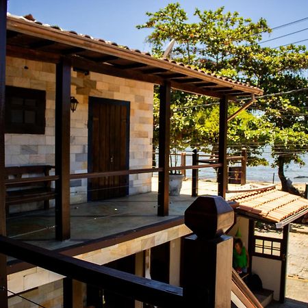 Encanto Paraty Beach Exterior photo