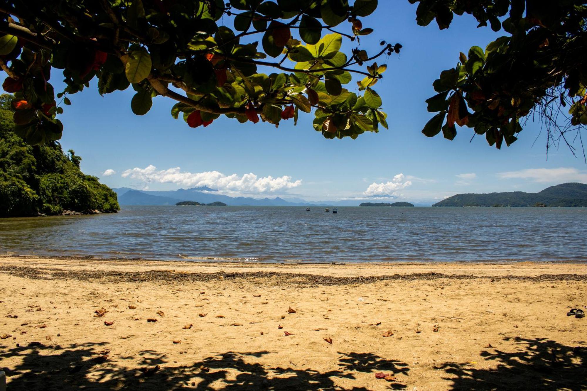 Encanto Paraty Beach Exterior photo