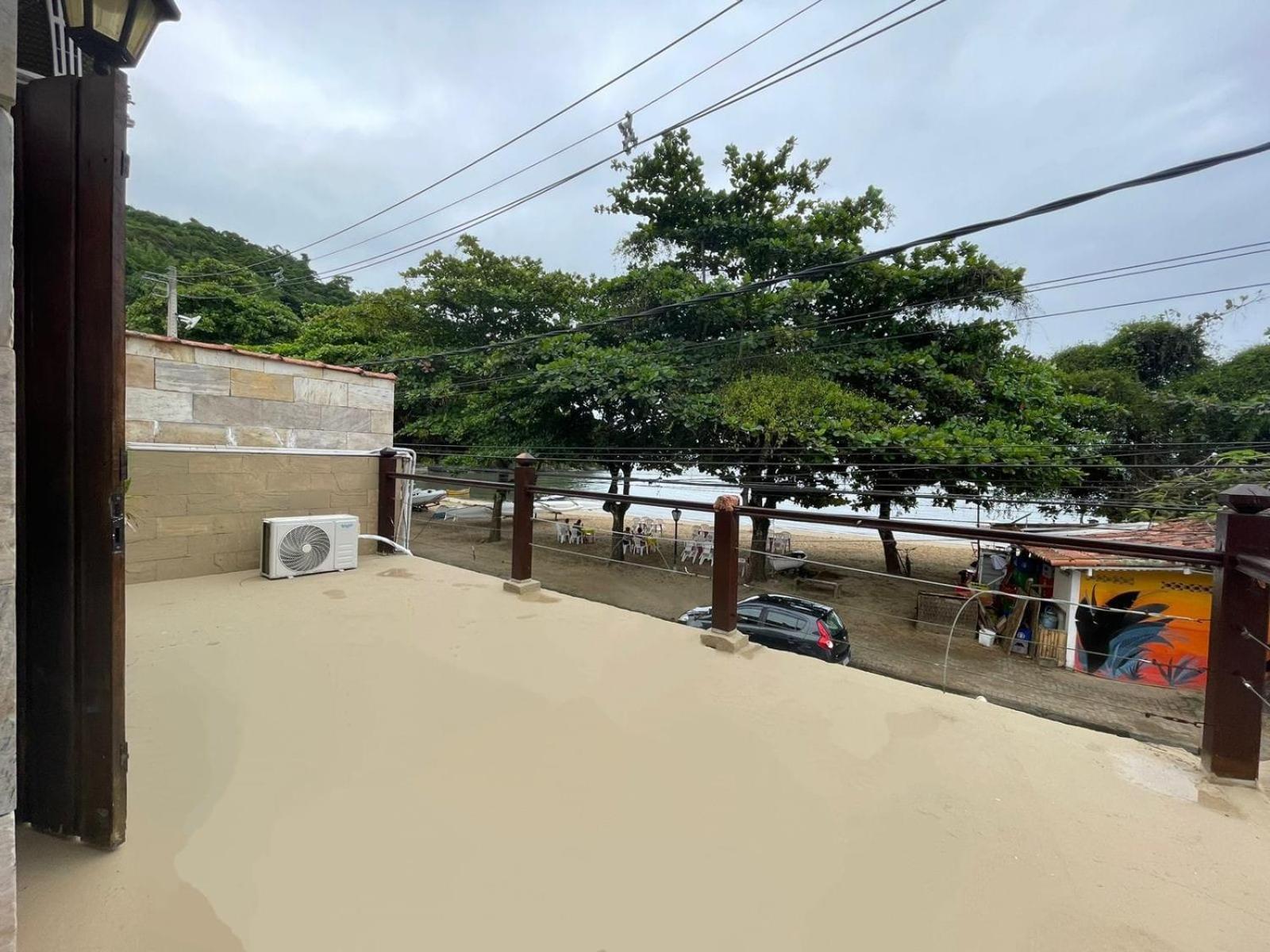 Encanto Paraty Beach Exterior photo