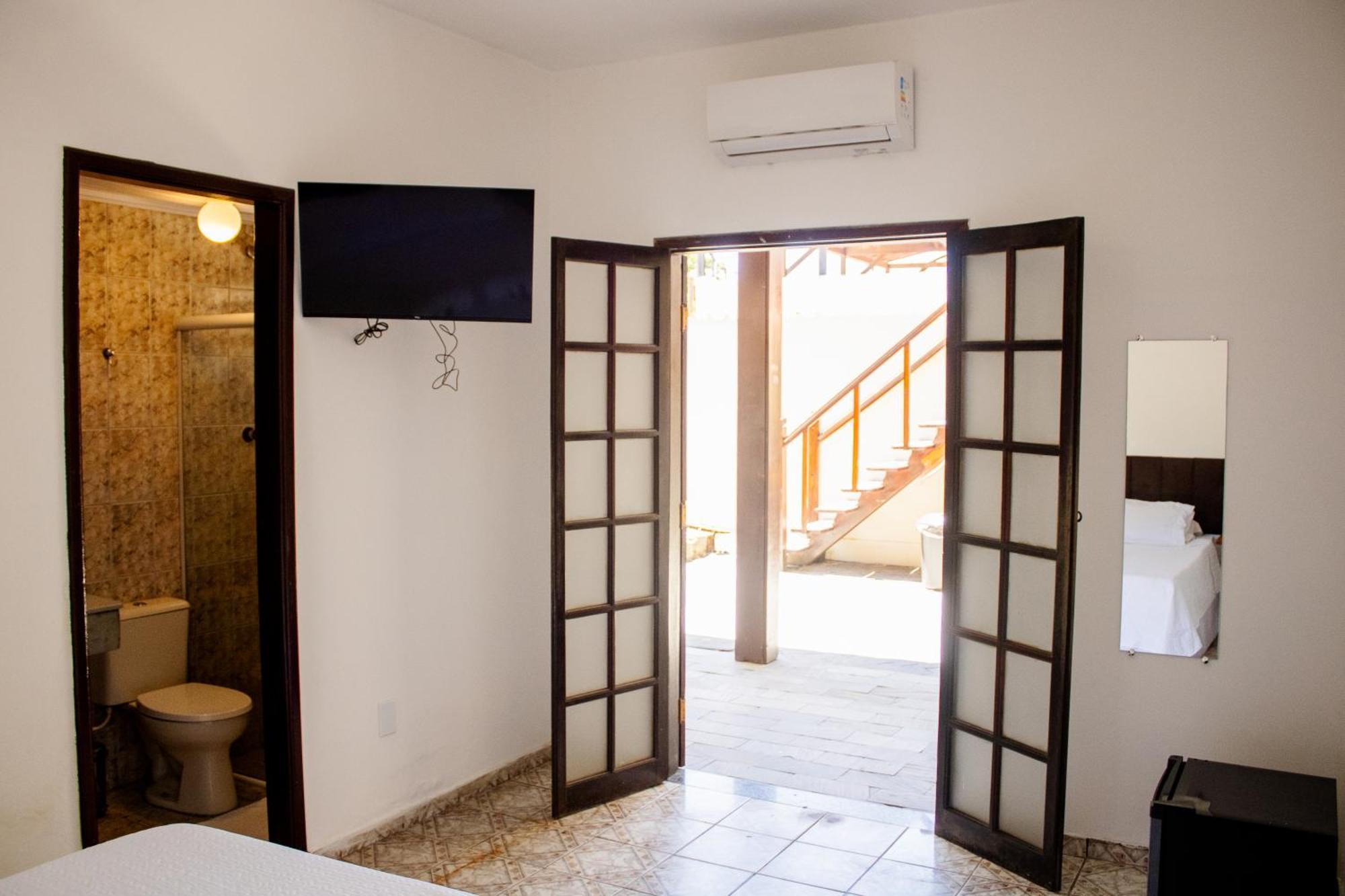 Encanto Paraty Beach Exterior photo
