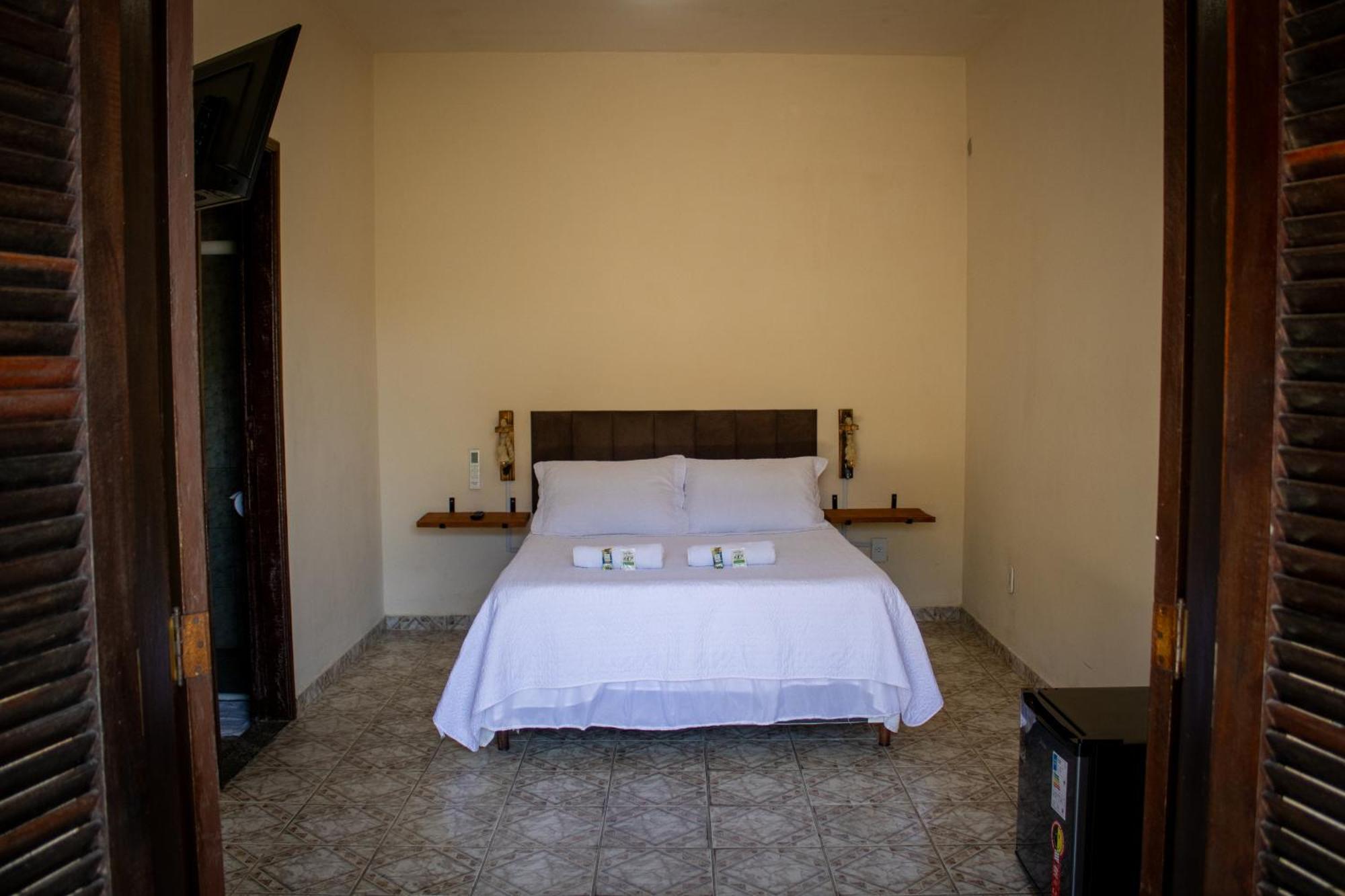 Encanto Paraty Beach Exterior photo
