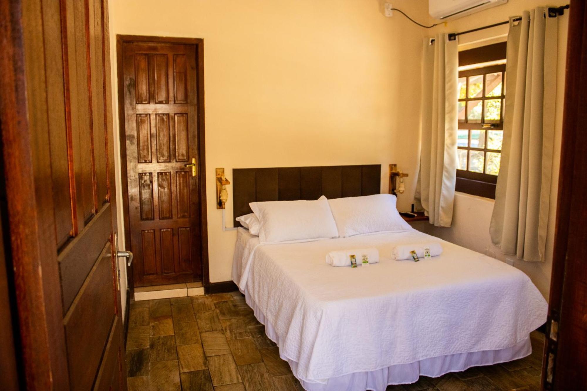 Encanto Paraty Beach Exterior photo