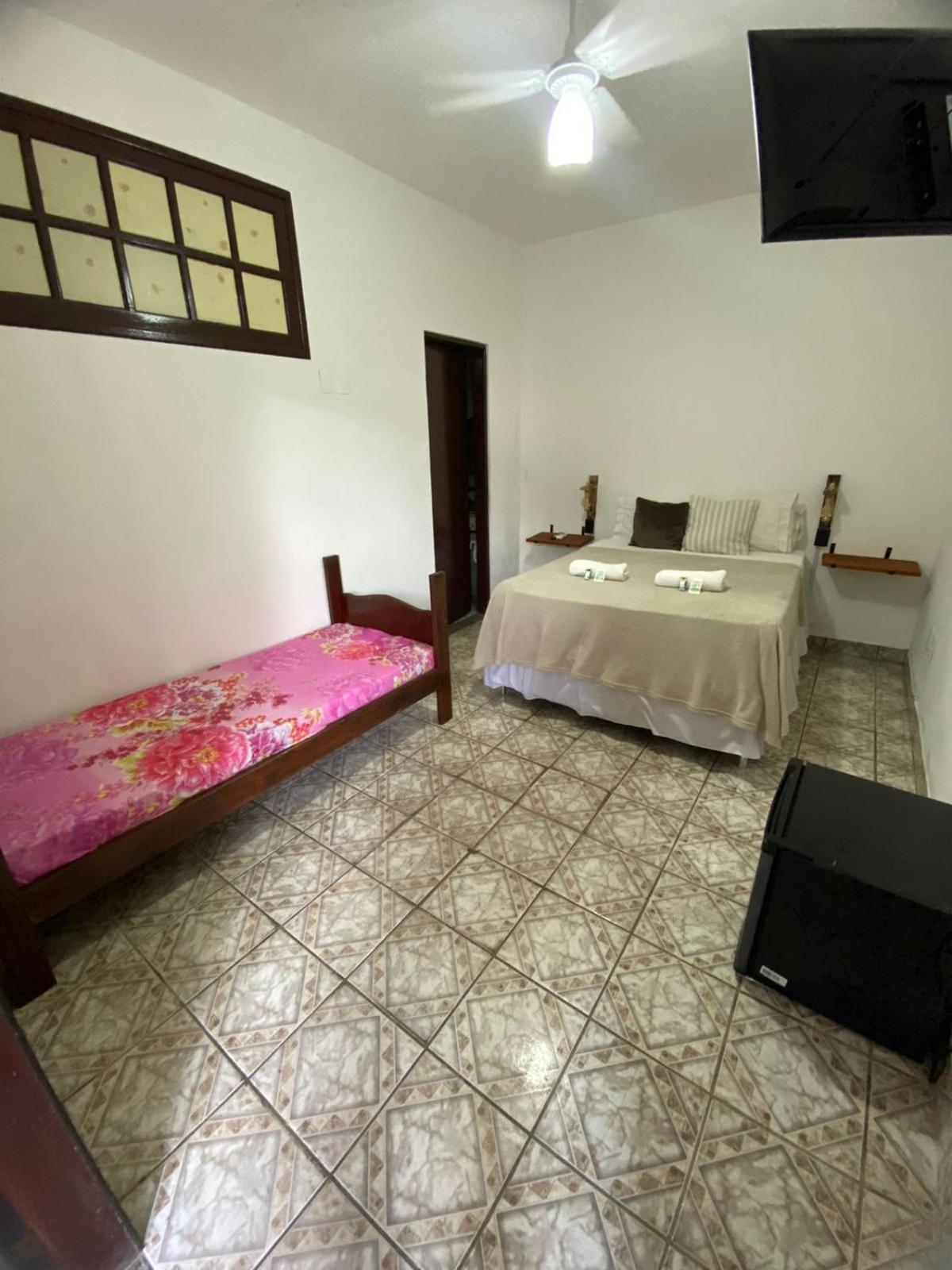 Encanto Paraty Beach Exterior photo
