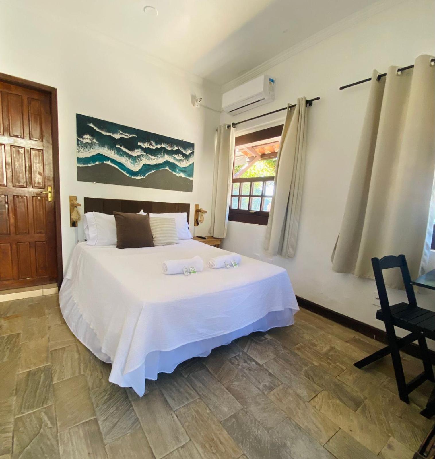 Encanto Paraty Beach Exterior photo